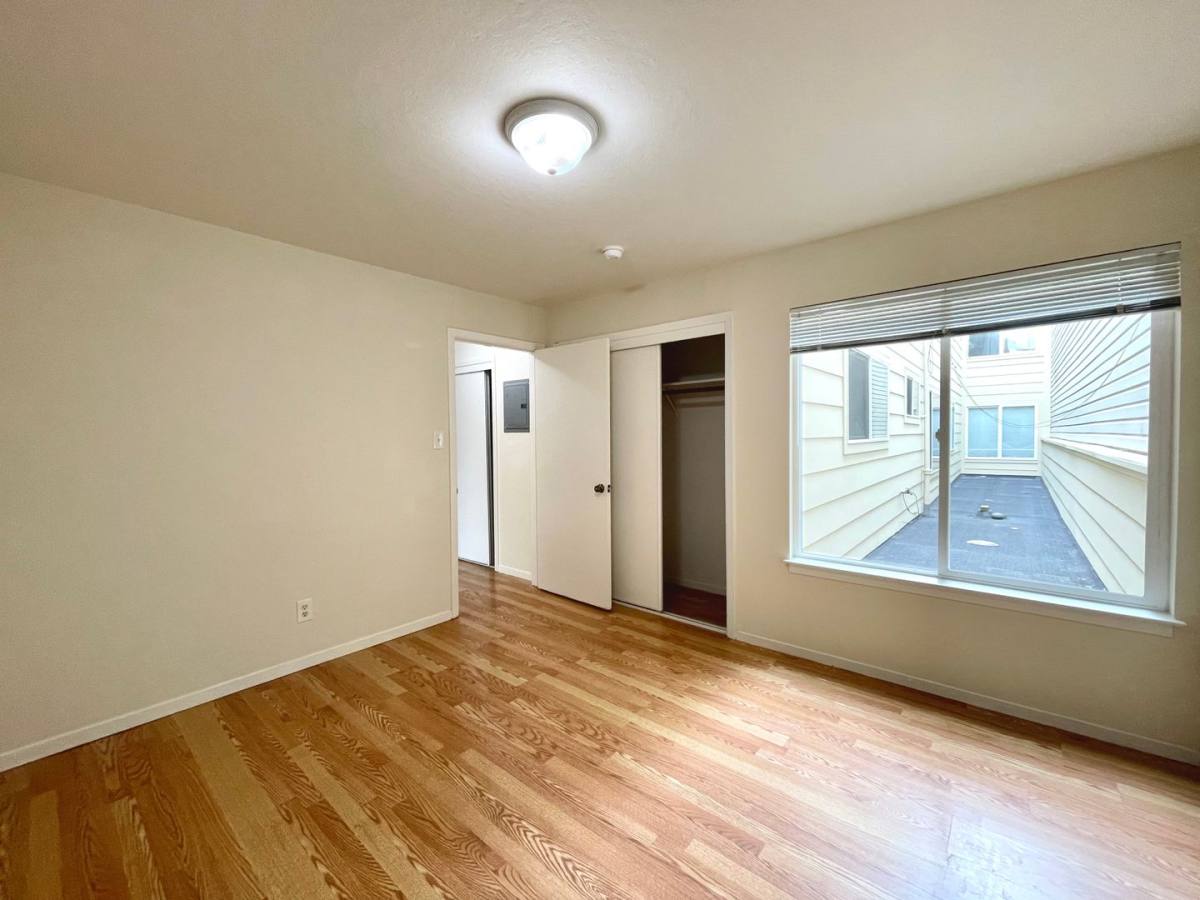 Apartment for rent at 1226 19th Ave, San Francisco, CA 94122