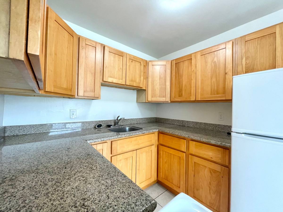 Apartment for rent at 1226 19th Ave, San Francisco, CA 94122