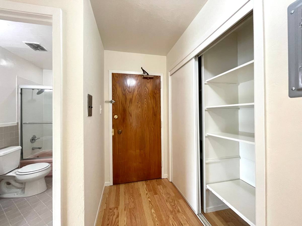 Apartment for rent at 1226 19th Ave, San Francisco, CA 94122