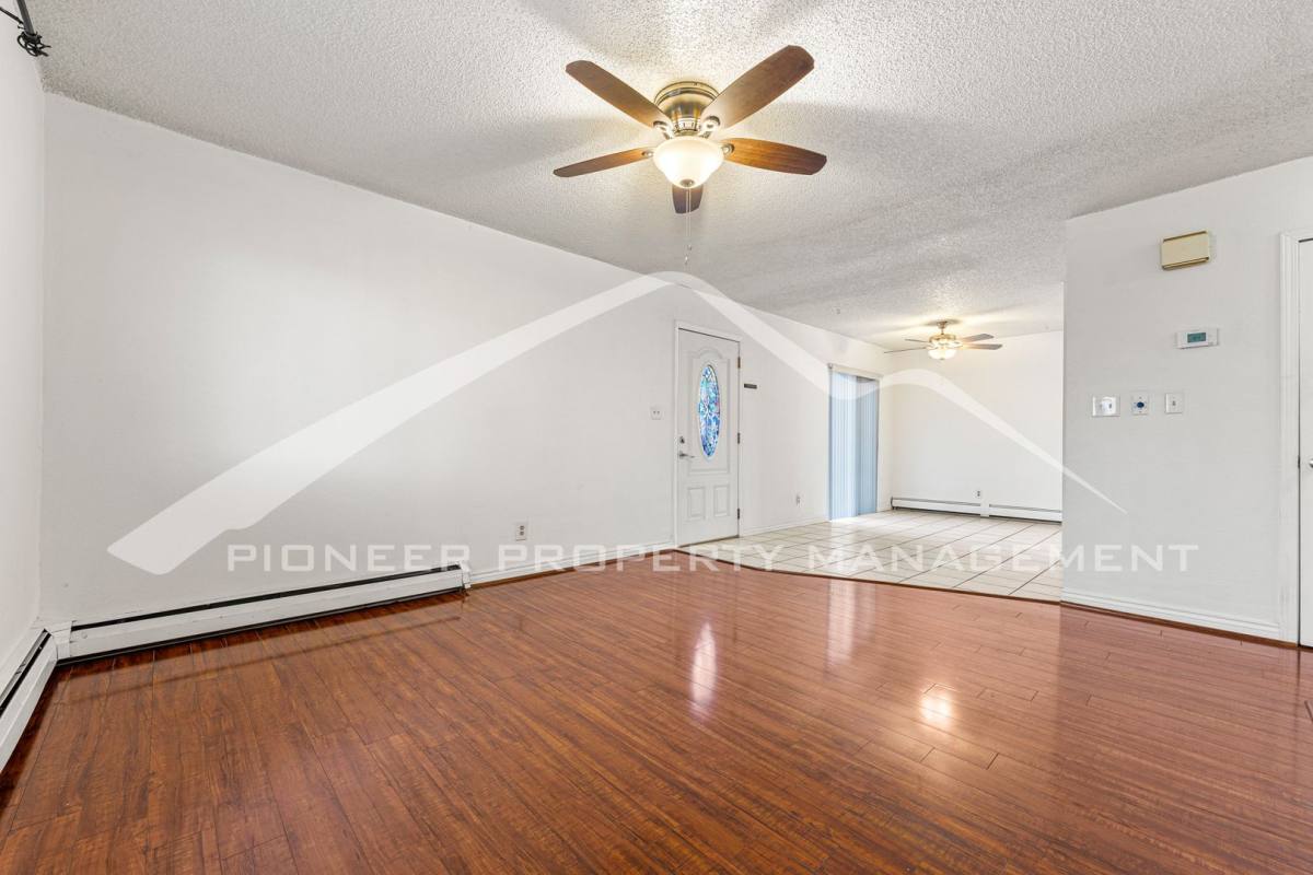 Townhouse for rent at 6975 Mariposa St, Denver, CO 80221