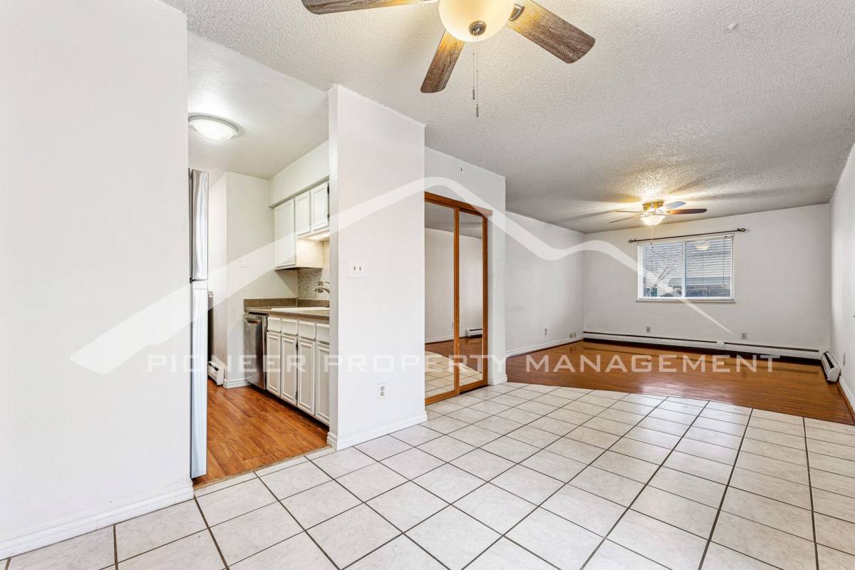 Townhouse for rent at 6975 Mariposa St, Denver, CO 80221