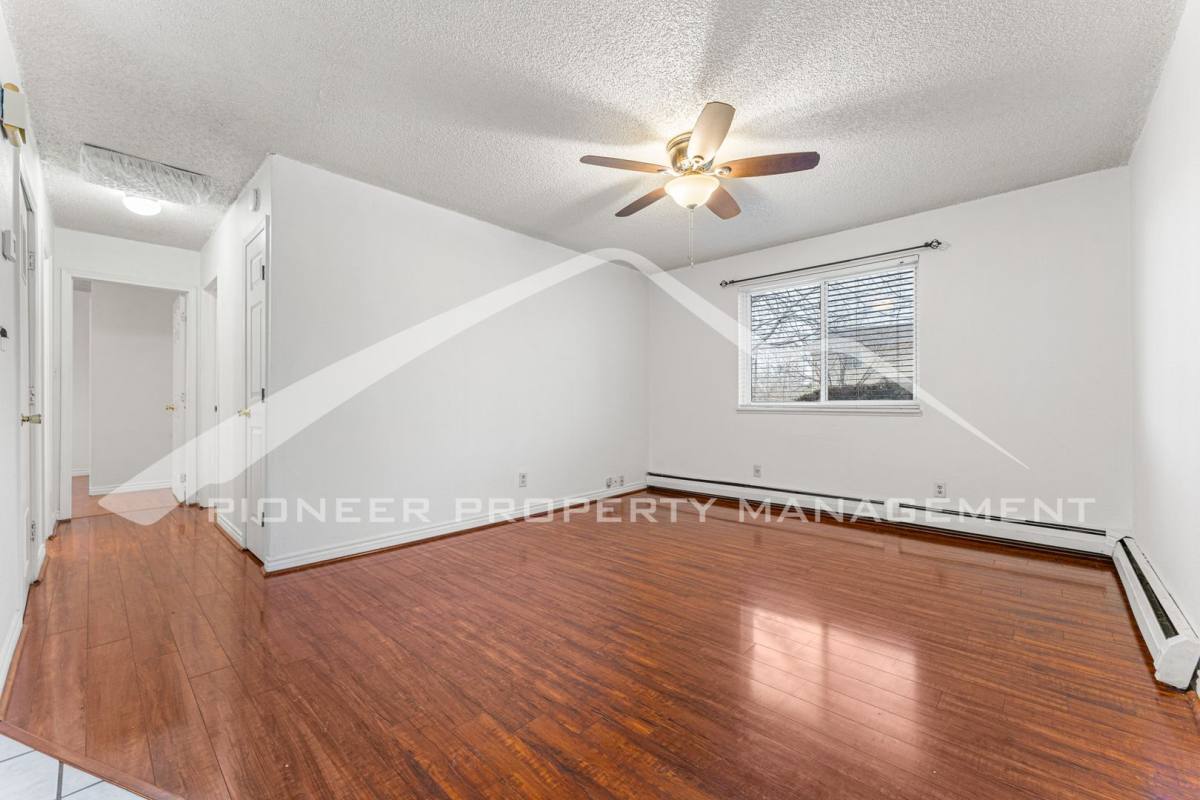 Townhouse for rent at 6975 Mariposa St, Denver, CO 80221