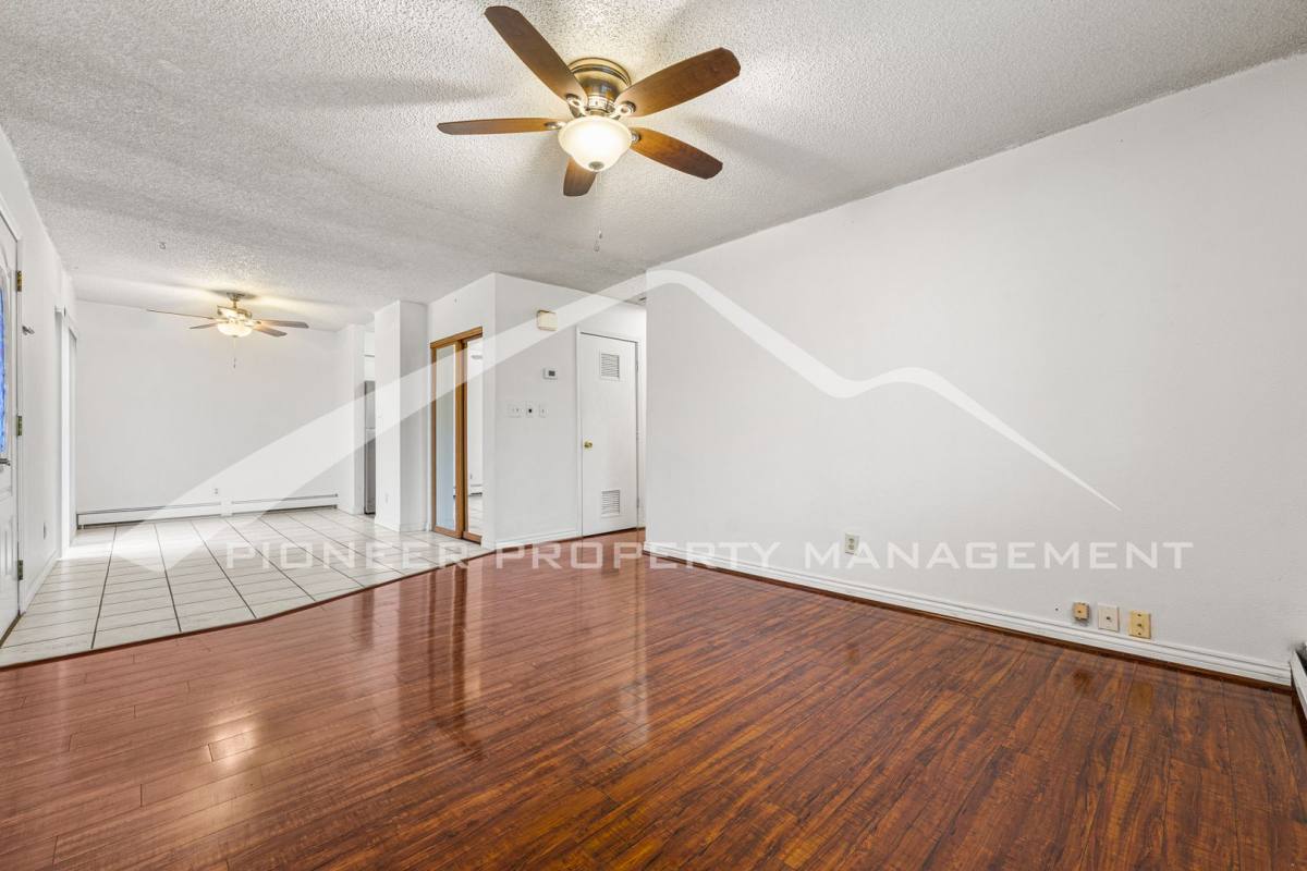 Townhouse for rent at 6975 Mariposa St, Denver, CO 80221