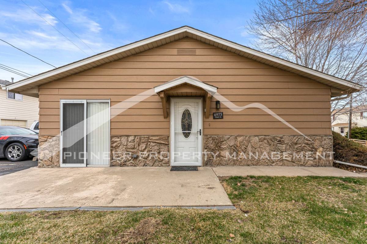 Townhouse for rent at 6975 Mariposa St, Denver, CO 80221