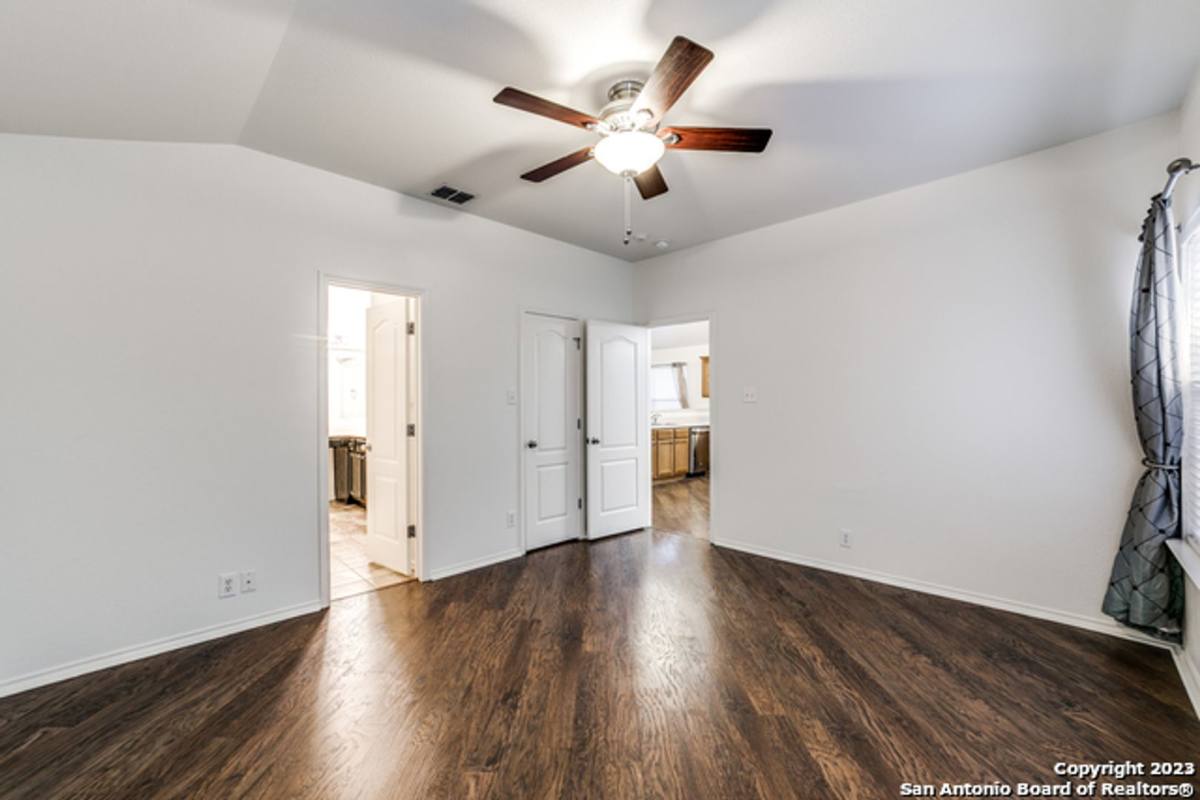 House for rent at 5538 Painter Green, San Antonio, TX 78240