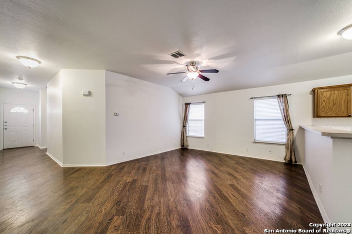 House for rent at 5538 Painter Green, San Antonio, TX 78240
