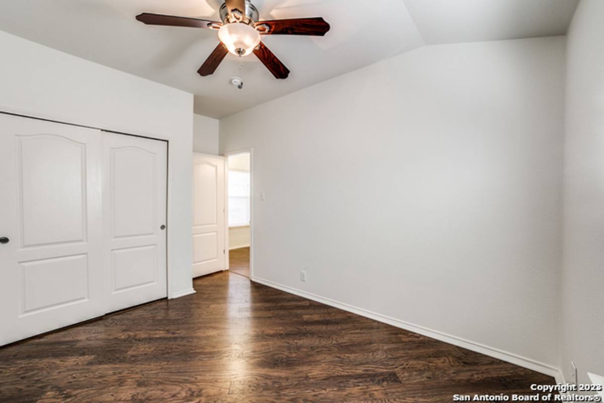House for rent at 5538 Painter Green, San Antonio, TX 78240