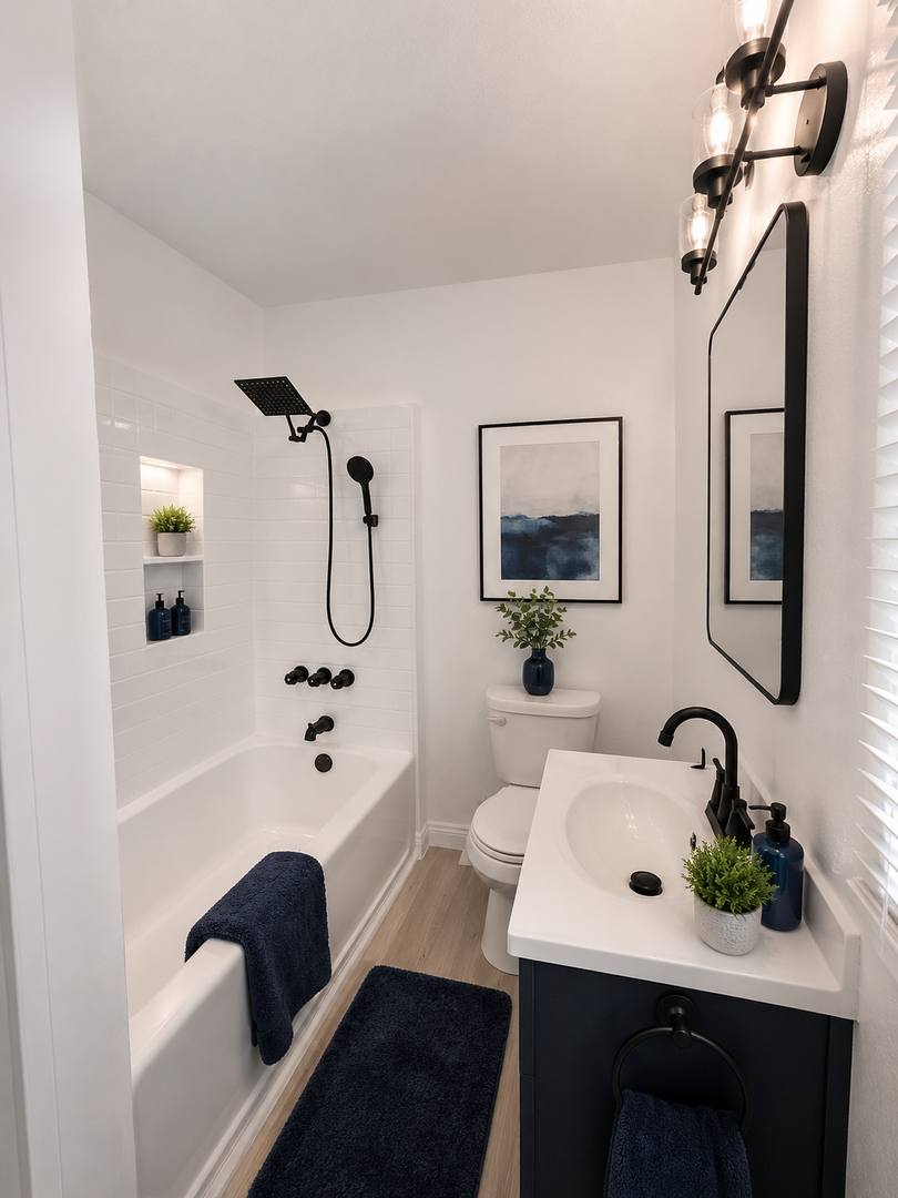 Apartment for rent at 2330 Locust Ave, Long Beach, CA 90806