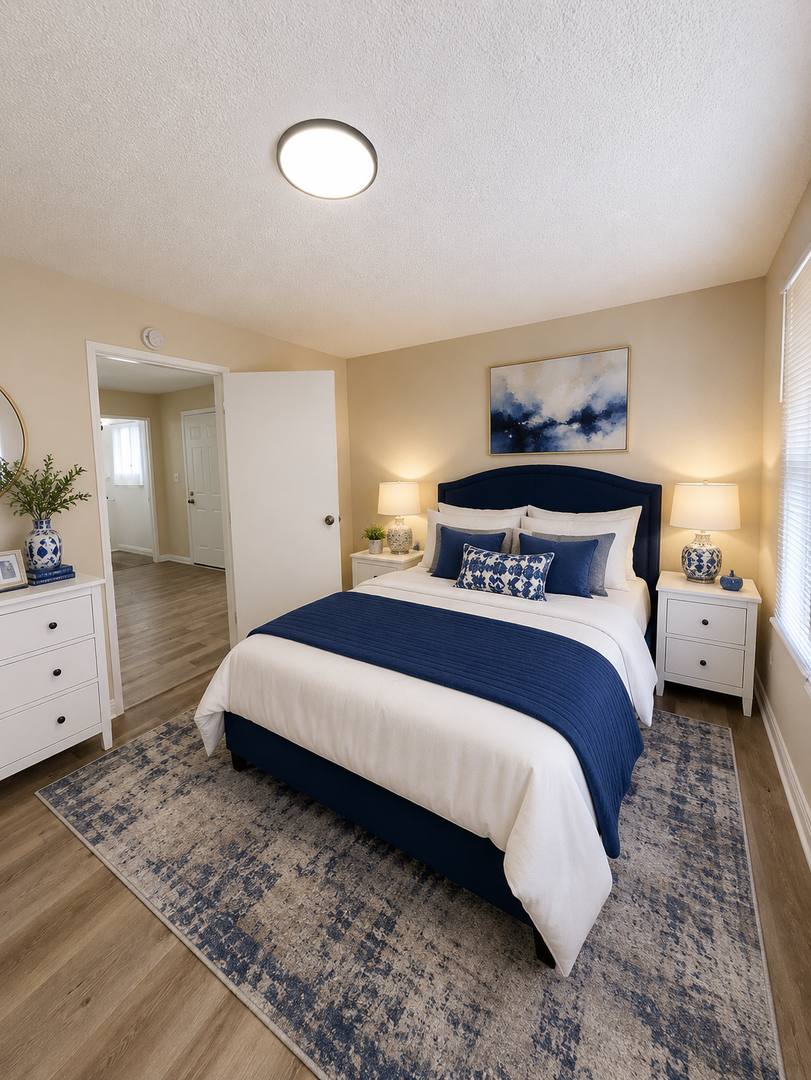 Apartment for rent at 2330 Locust Ave, Long Beach, CA 90806