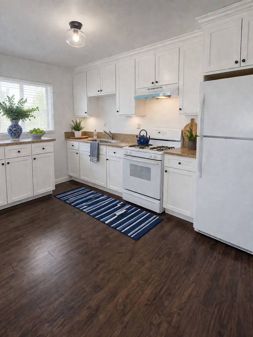 Apartment for rent at 2330 Locust Ave, Long Beach, CA 90806