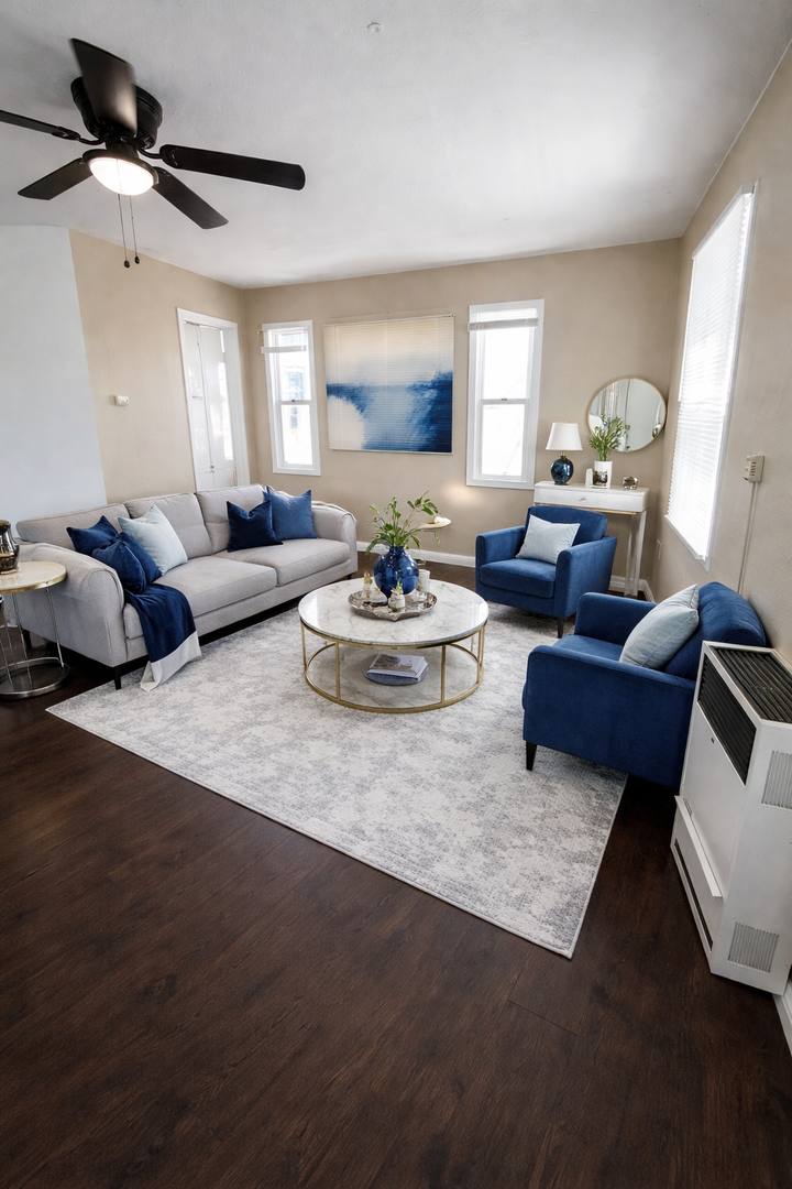 Apartment for rent at 2330 Locust Ave, Long Beach, CA 90806