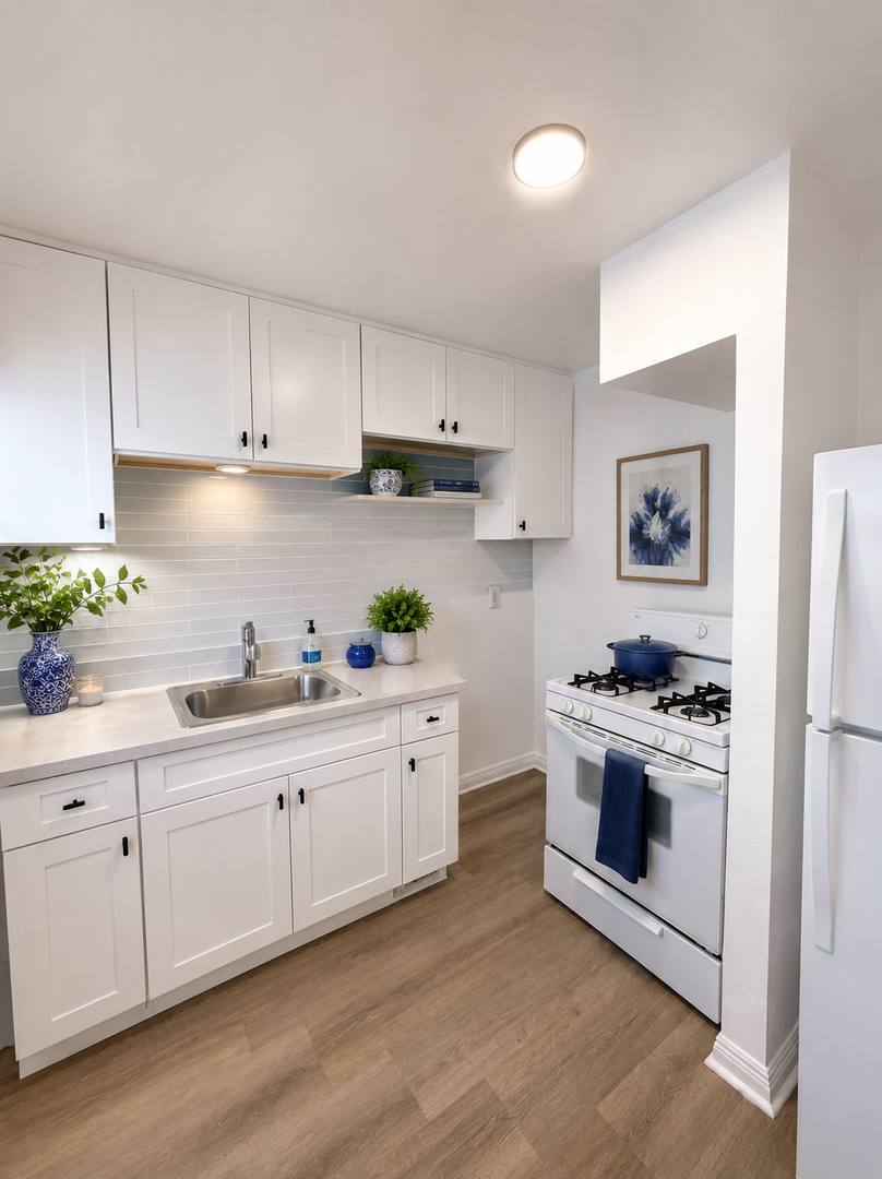Apartment for rent at 2330 Locust Ave, Long Beach, CA 90806