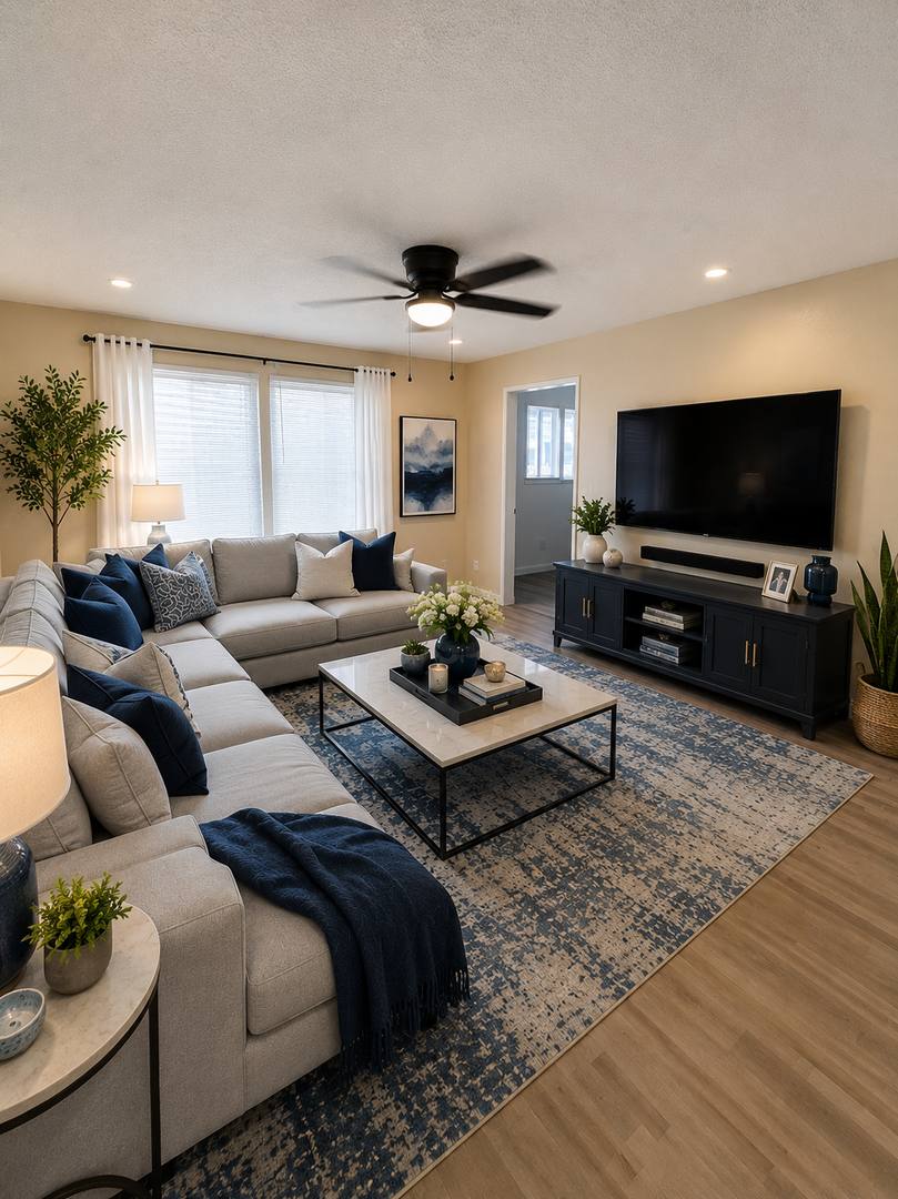 Apartment for rent at 2330 Locust Ave, Long Beach, CA 90806