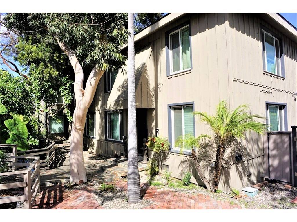 Apartment for rent at 4480 Orange Ave, Long Beach, CA 90807