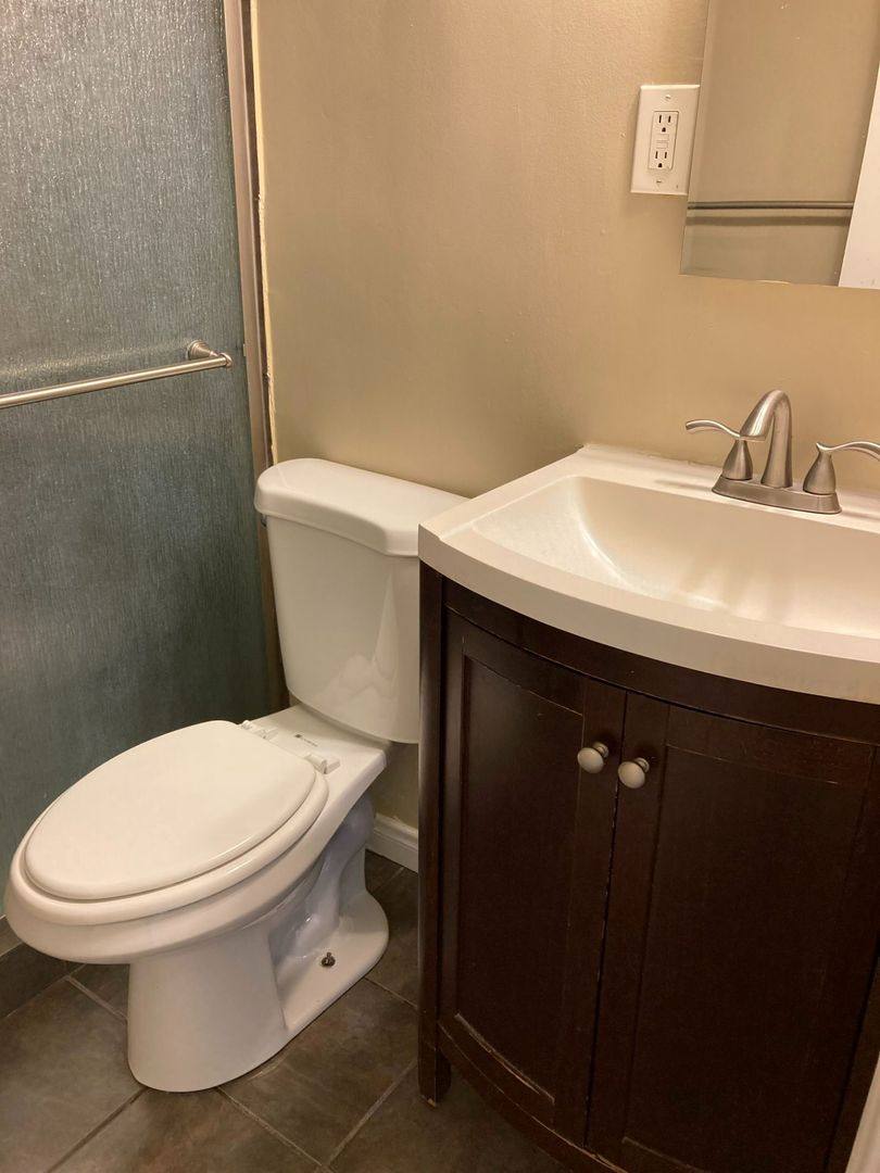 Apartment for rent at 4480 Orange Ave, Long Beach, CA 90807