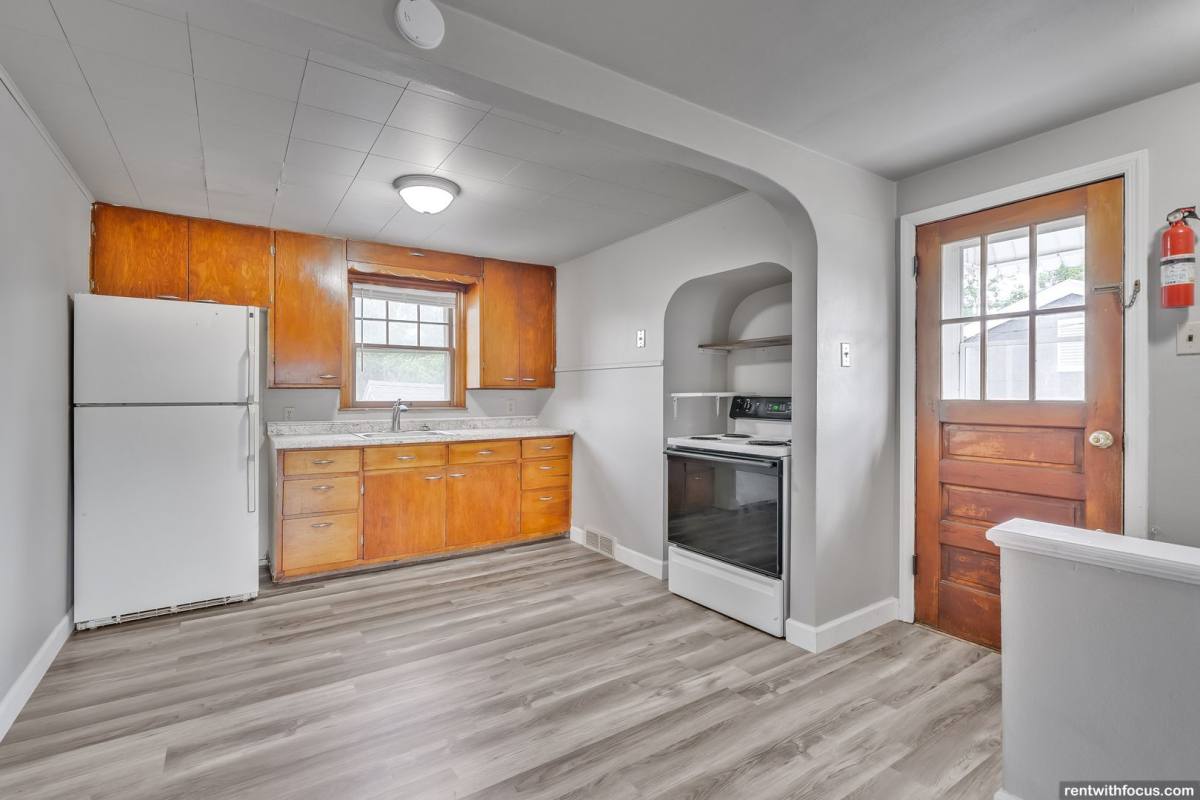 Apartment for rent at 524 Harrison St, Little Chute, WI 54140