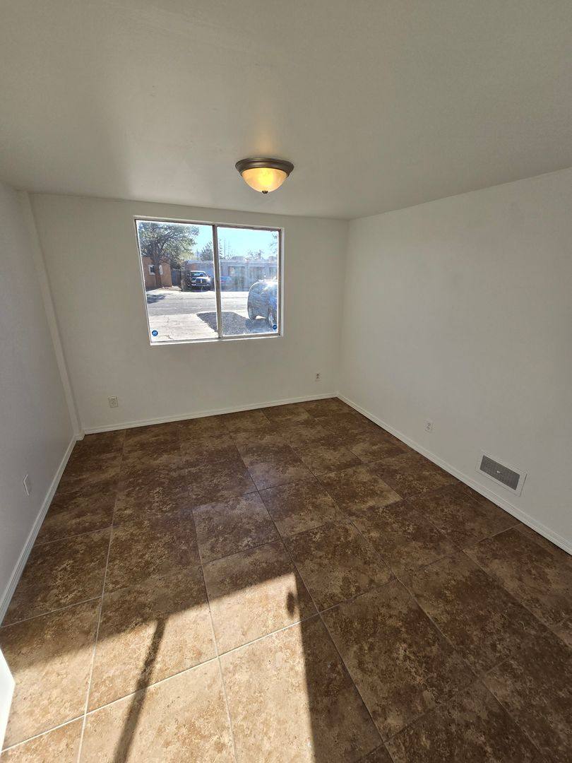 House for rent at 825 Monroe St NE, Albuquerque, NM 87110