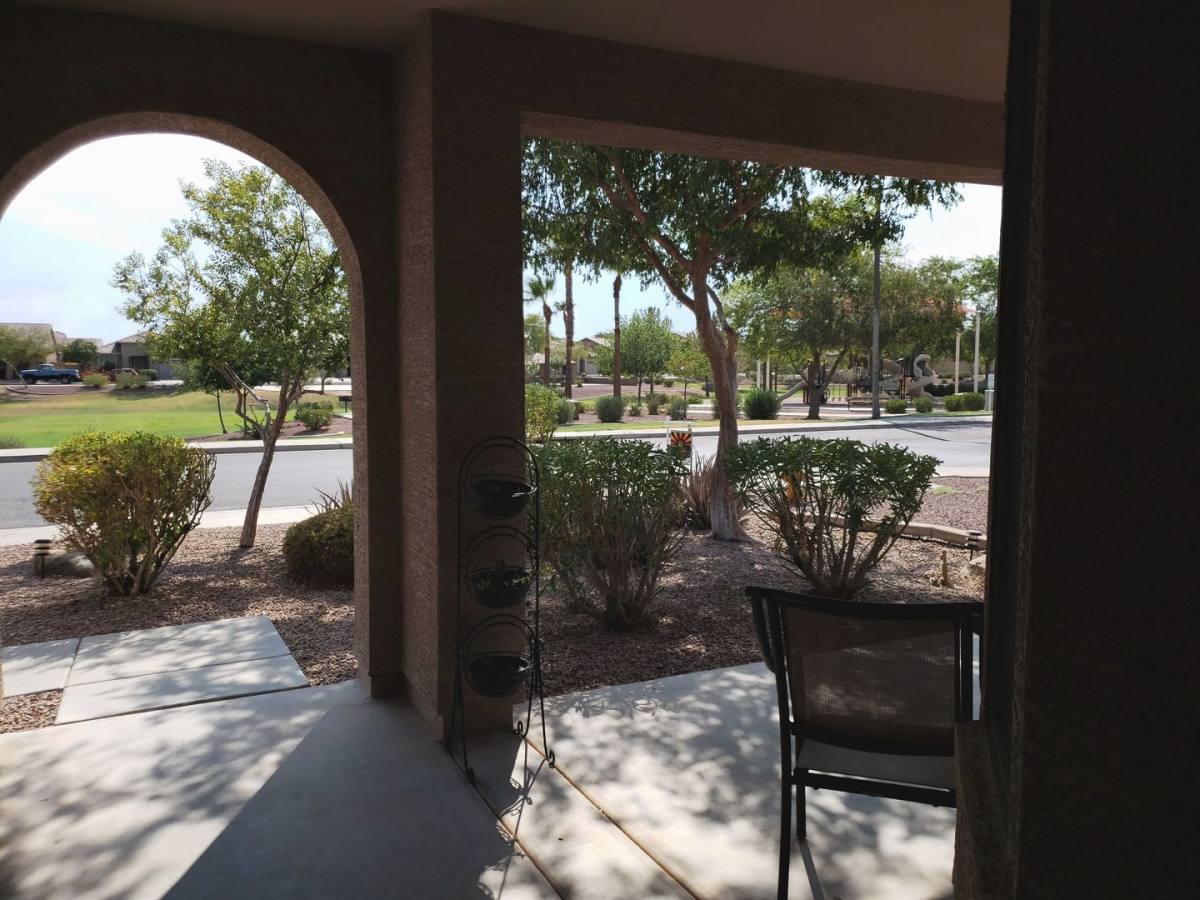 House for rent at 208 E Caribbean Dr, Casa Grande, AZ 85122