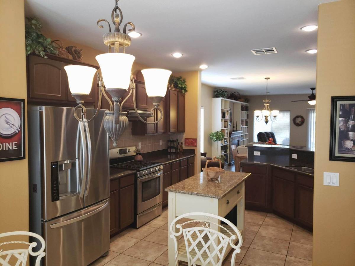 House for rent at 208 E Caribbean Dr, Casa Grande, AZ 85122