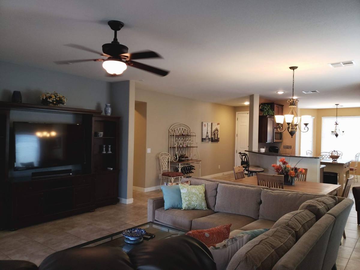 House for rent at 208 E Caribbean Dr, Casa Grande, AZ 85122