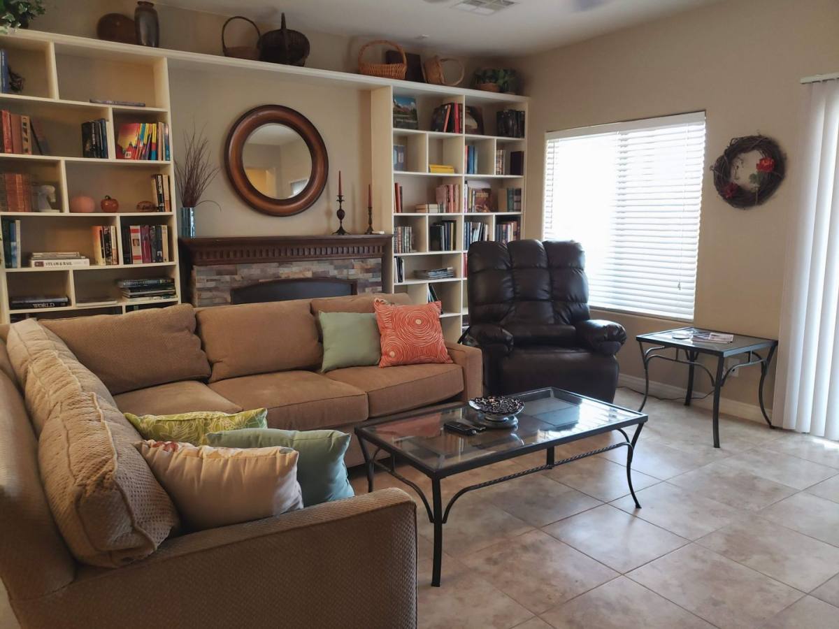 House for rent at 208 E Caribbean Dr, Casa Grande, AZ 85122