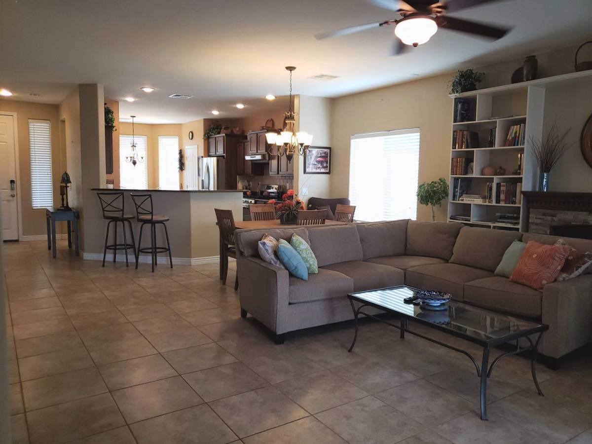 House for rent at 208 E Caribbean Dr, Casa Grande, AZ 85122