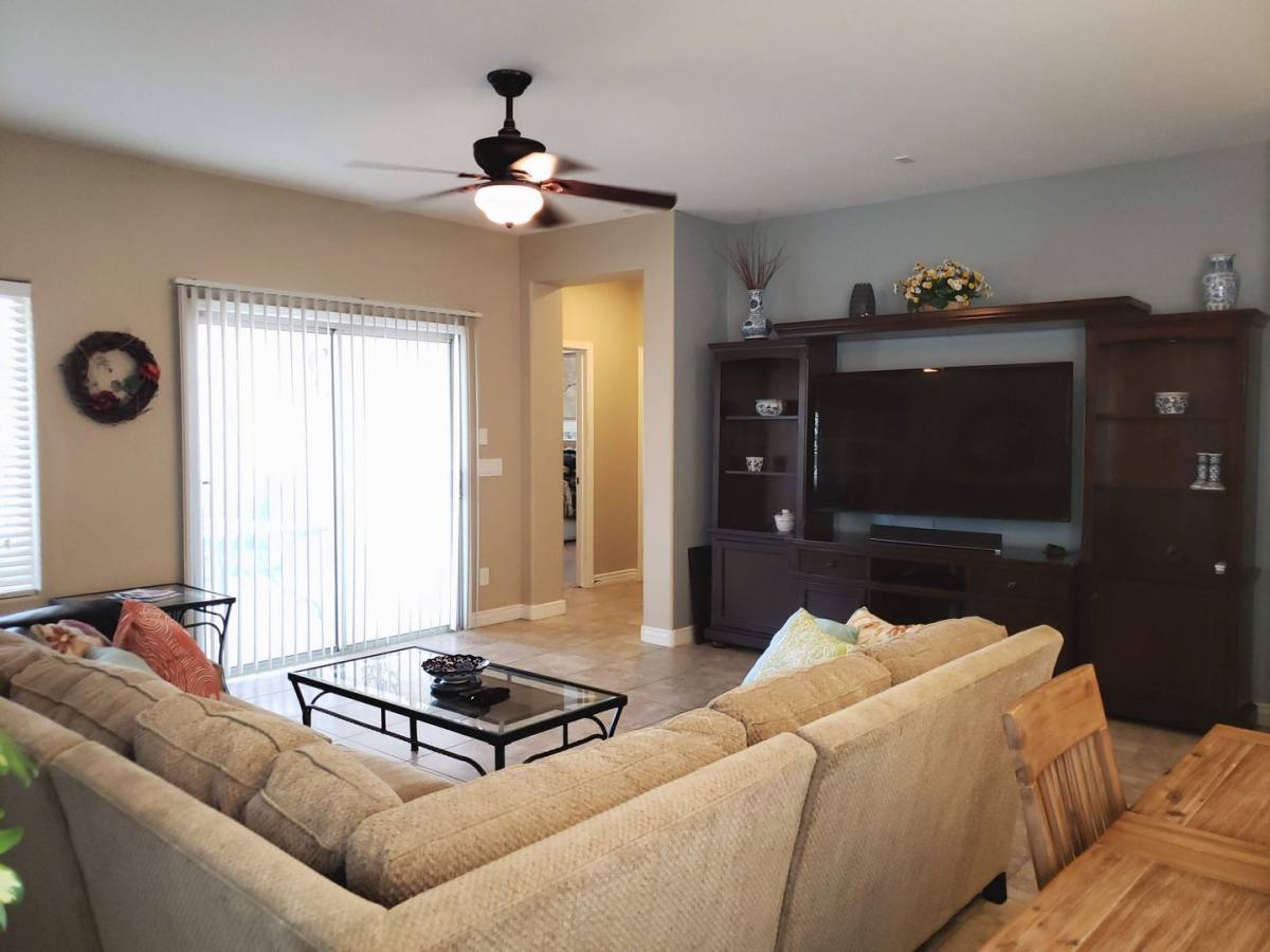 House for rent at 208 E Caribbean Dr, Casa Grande, AZ 85122
