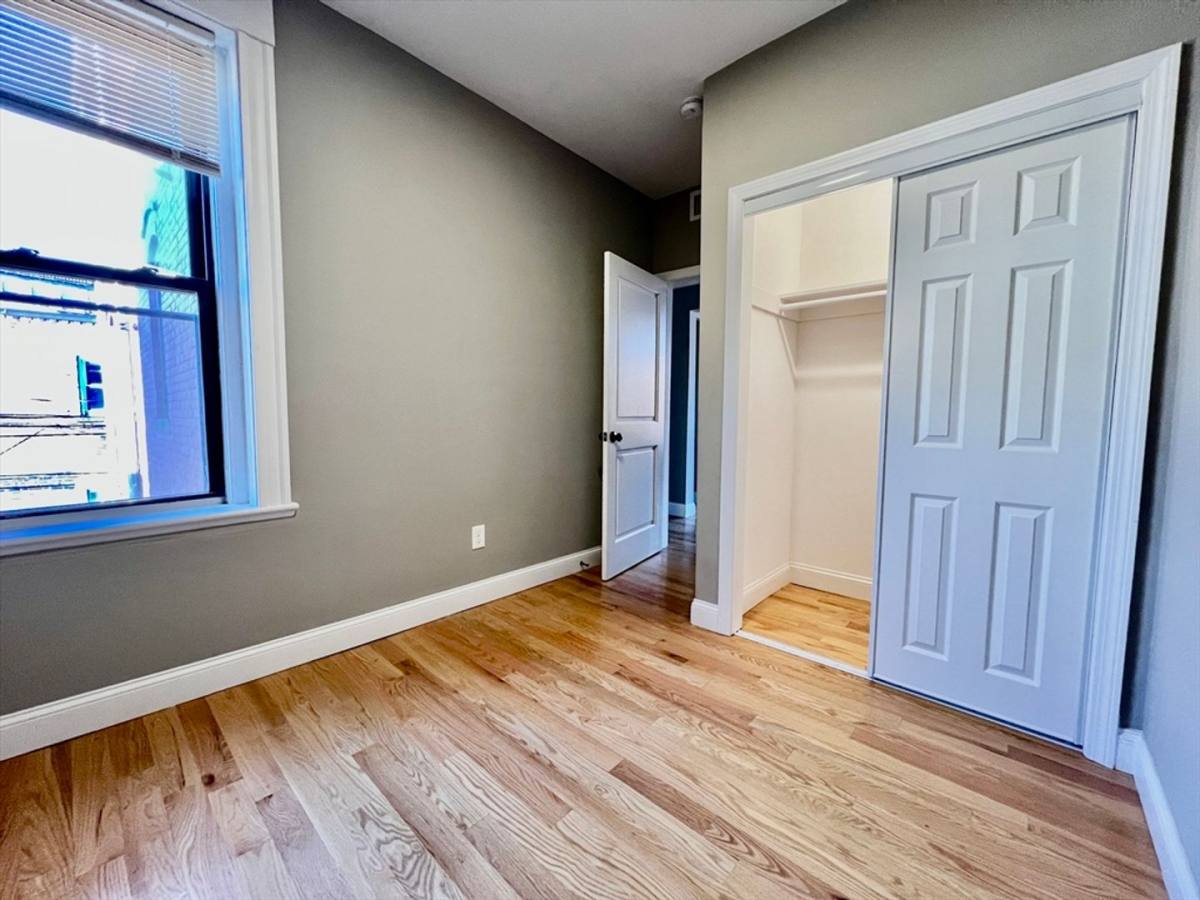 Apartment for rent at 1918 Beacon St #2, Brighton, MA 02135