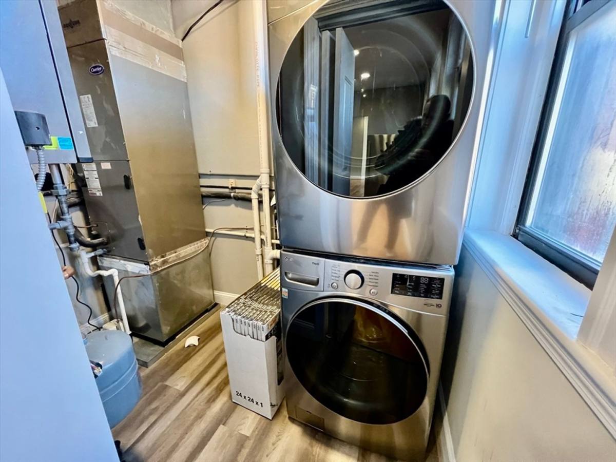 Apartment for rent at 1918 Beacon St #2, Brighton, MA 02135