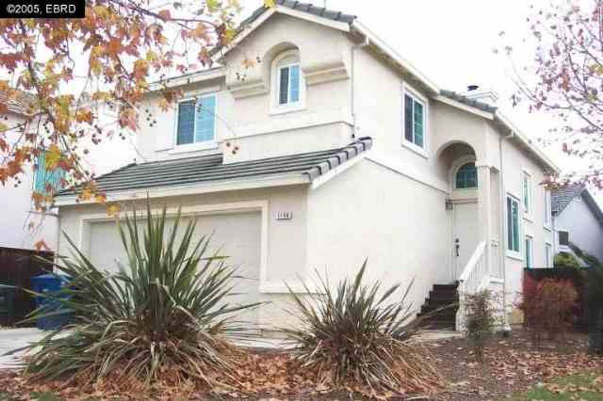 House for rent at 1100 Twinbridge Court, Brentwood, CA 94513