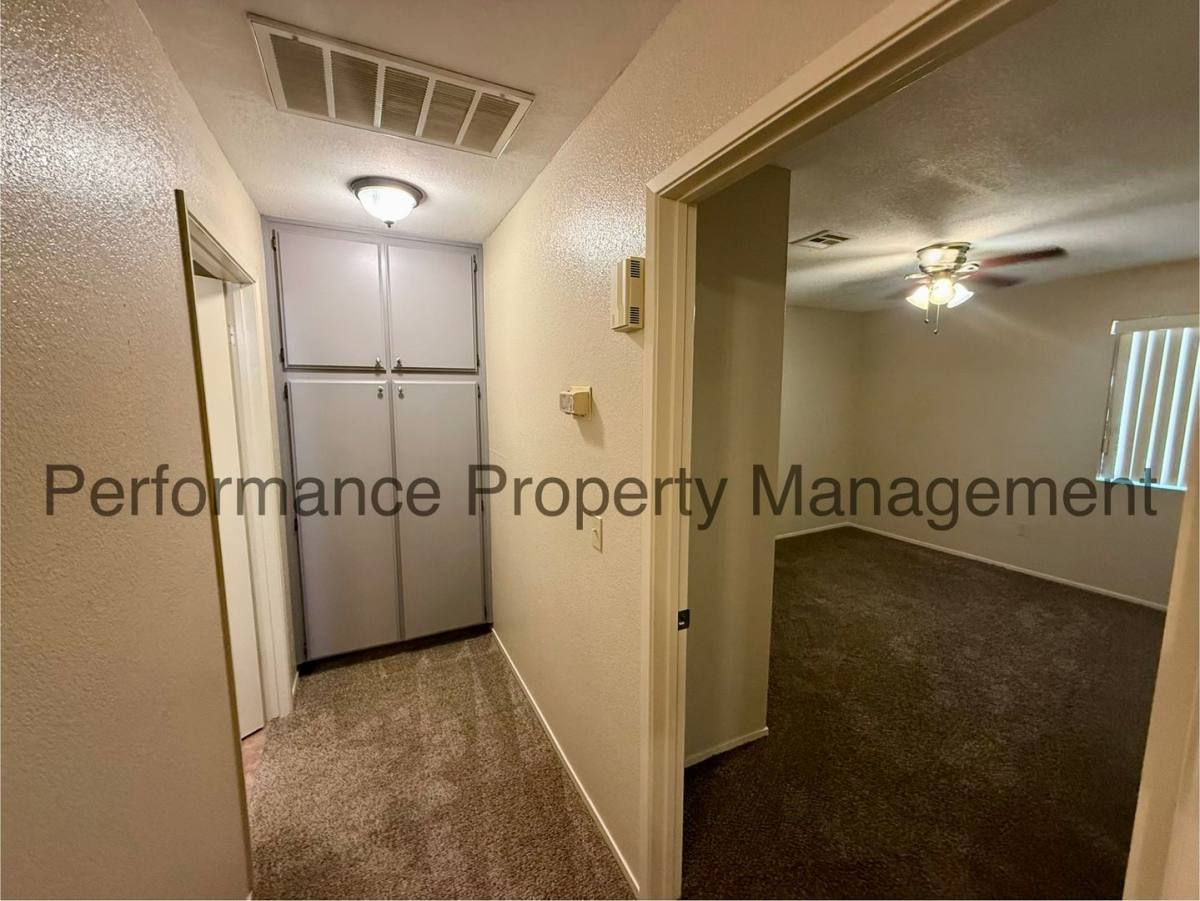 Apartment for rent at 840 E Ridgecrest Blvd, Ridgecrest, CA 93555