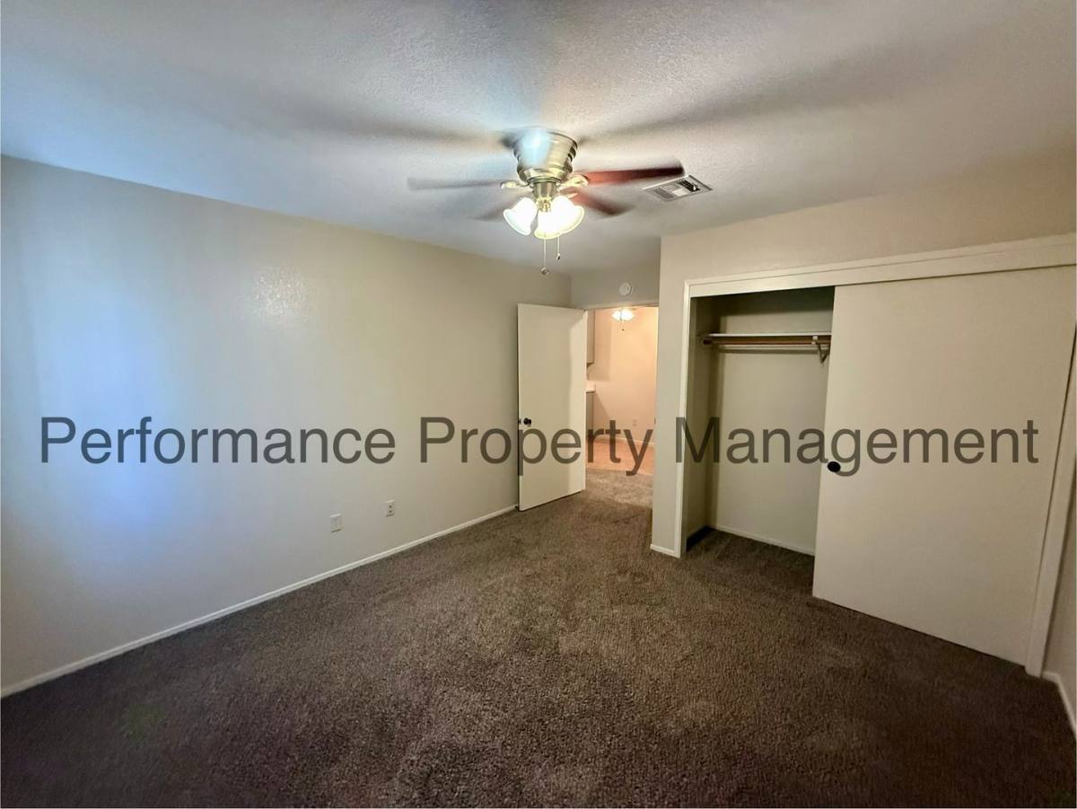Apartment for rent at 840 E Ridgecrest Blvd, Ridgecrest, CA 93555