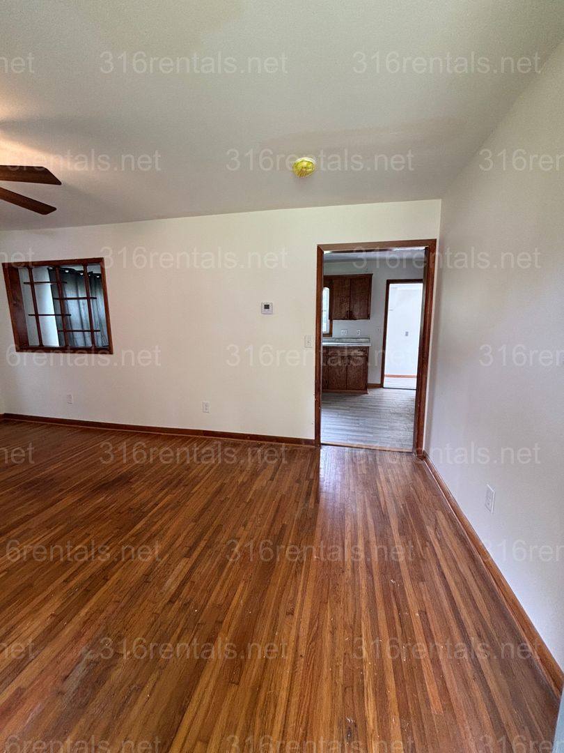 House for rent at 544 N 11th St, Towanda, KS 67144