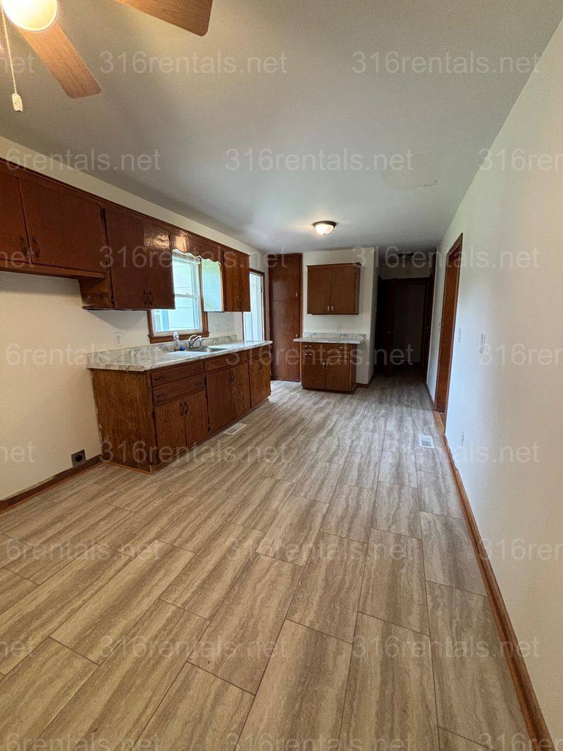 House for rent at 544 N 11th St, Towanda, KS 67144