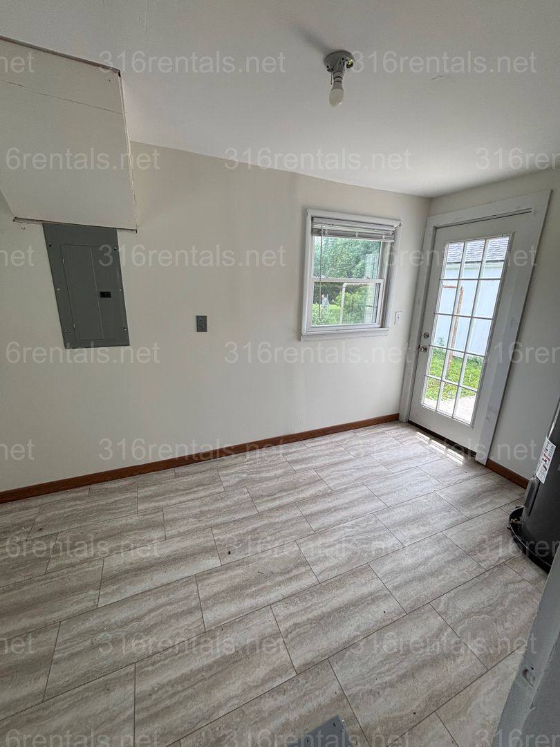House for rent at 544 N 11th St, Towanda, KS 67144