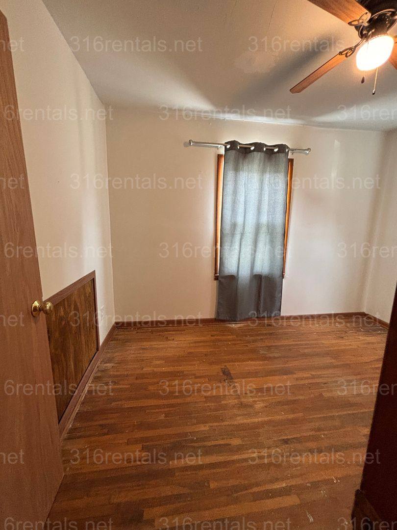 House for rent at 544 N 11th St, Towanda, KS 67144