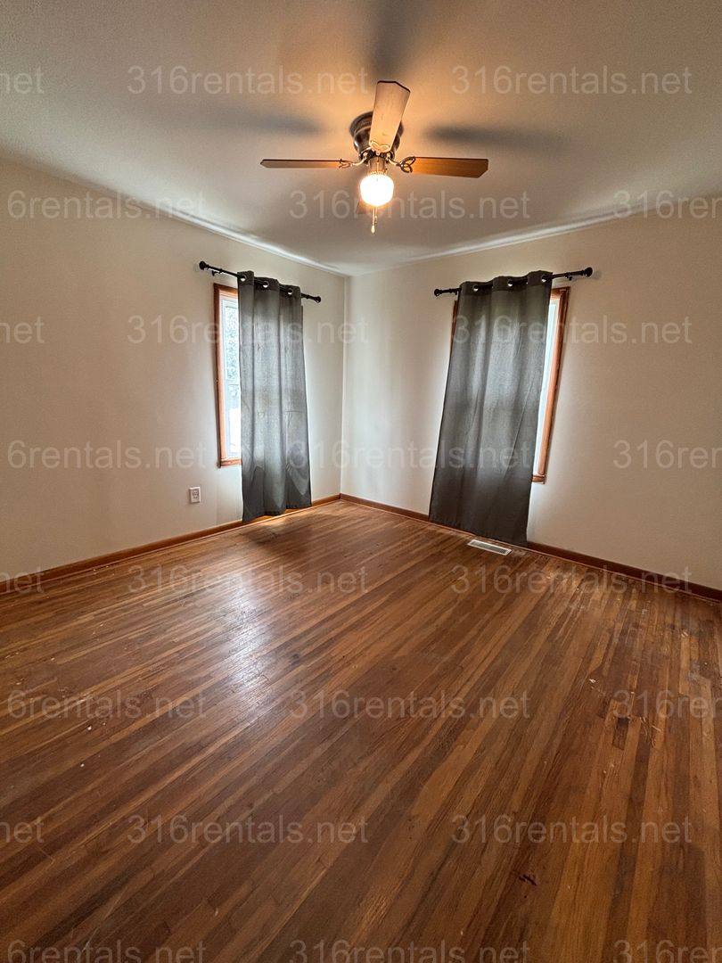 House for rent at 544 N 11th St, Towanda, KS 67144