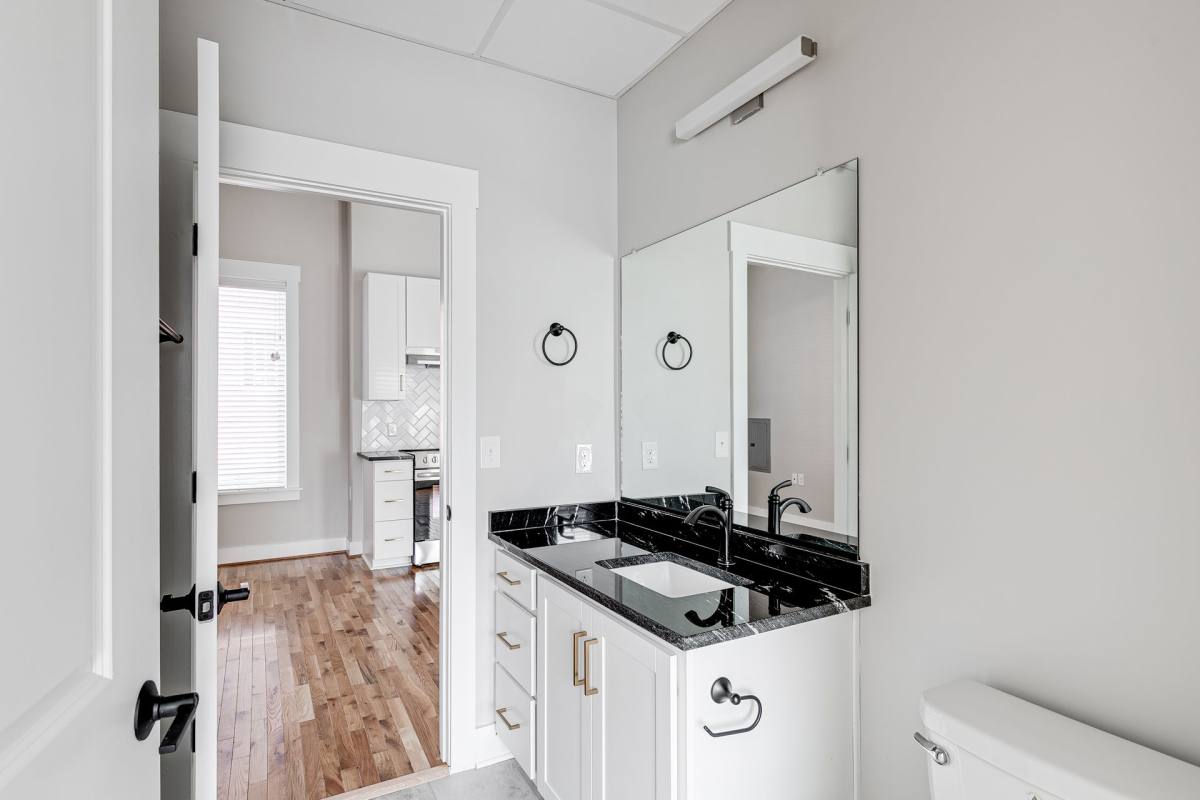 Apartment for rent at 1421 Bainbridge St, Richmond, VA 23224