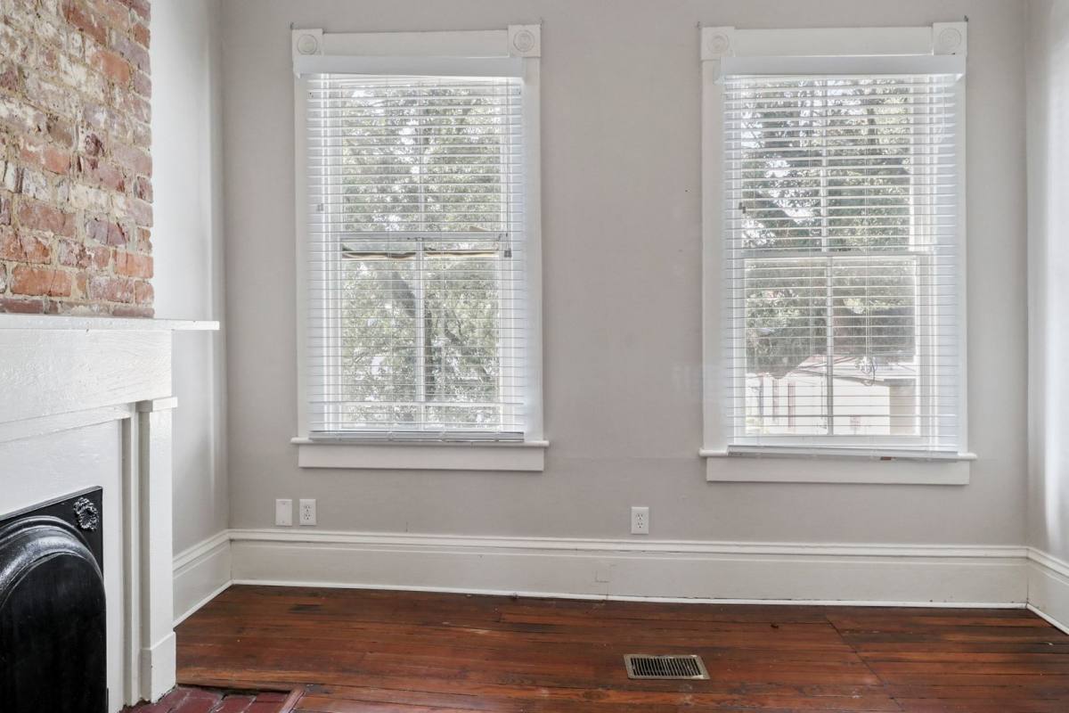 House for rent at 1312 Lincoln St, Savannah, GA 31401