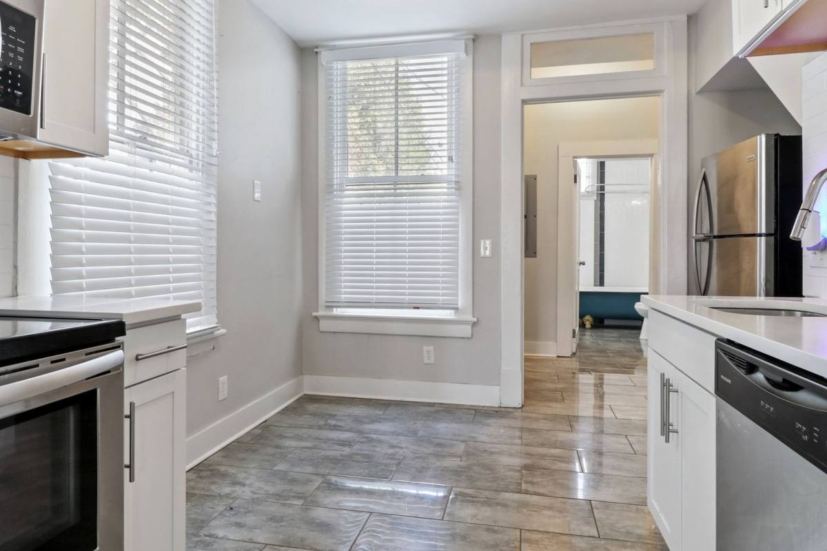 House for rent at 1312 Lincoln St, Savannah, GA 31401
