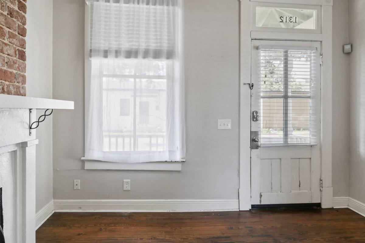 House for rent at 1312 Lincoln St, Savannah, GA 31401