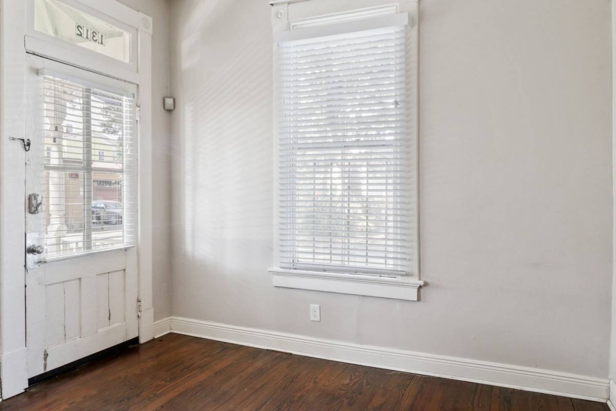 House for rent at 1312 Lincoln St, Savannah, GA 31401