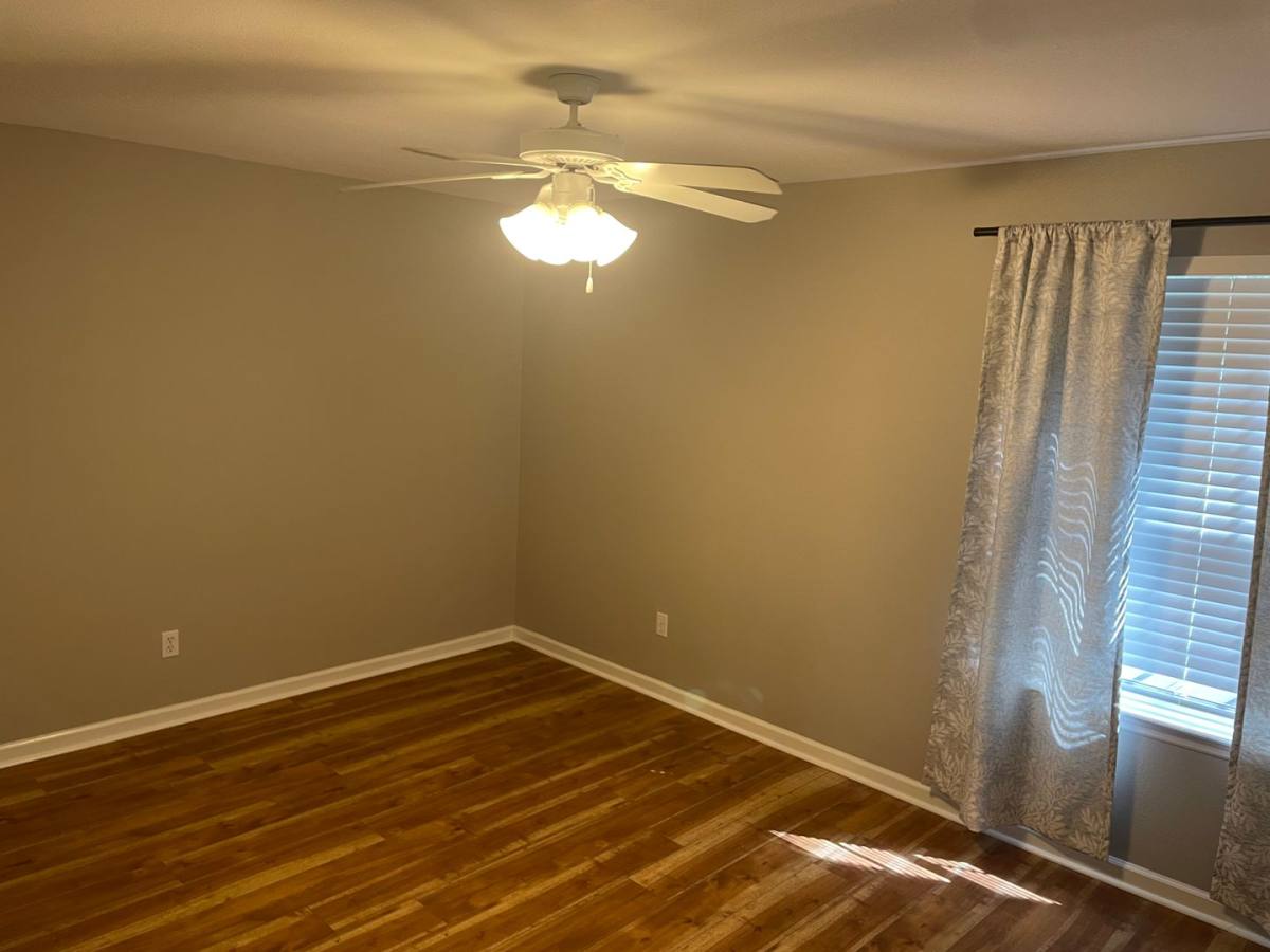 Townhouse for rent at 1837 Nena Hills Dr, Tallahassee, FL 32304