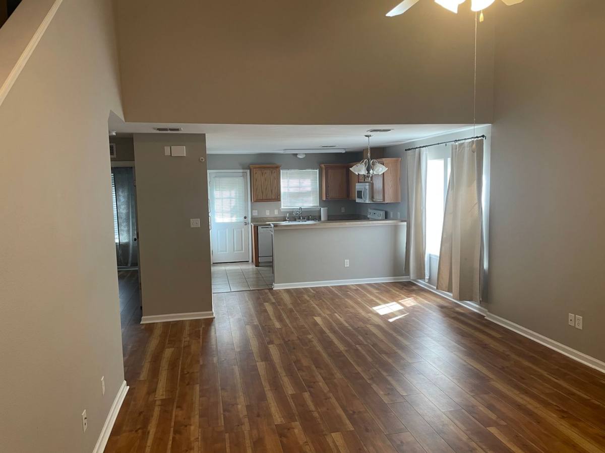 Townhouse for rent at 1837 Nena Hills Dr, Tallahassee, FL 32304