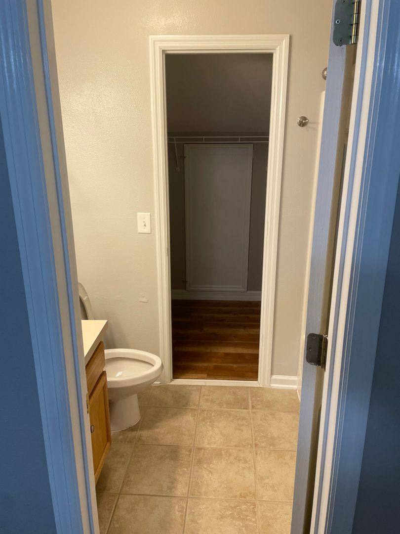 Townhouse for rent at 1837 Nena Hills Dr, Tallahassee, FL 32304