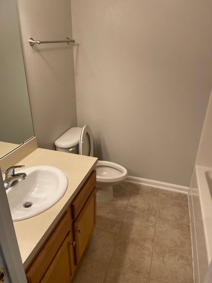Townhouse for rent at 1837 Nena Hills Dr, Tallahassee, FL 32304