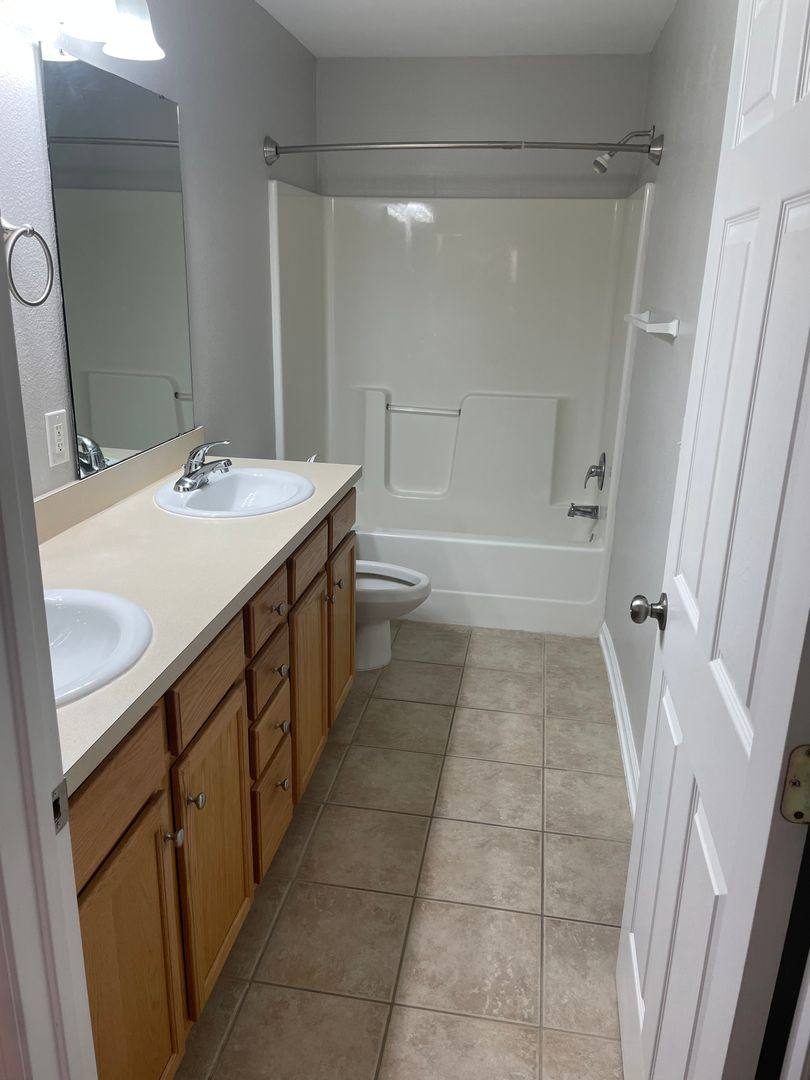 Townhouse for rent at 1837 Nena Hills Dr, Tallahassee, FL 32304