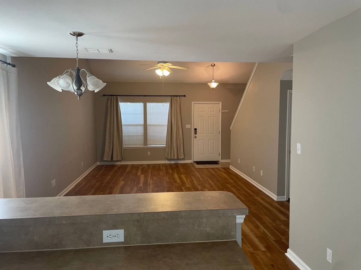 Townhouse for rent at 1837 Nena Hills Dr, Tallahassee, FL 32304