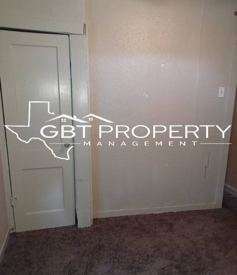 House for rent at 806 Park St, Marlin, TX 76661