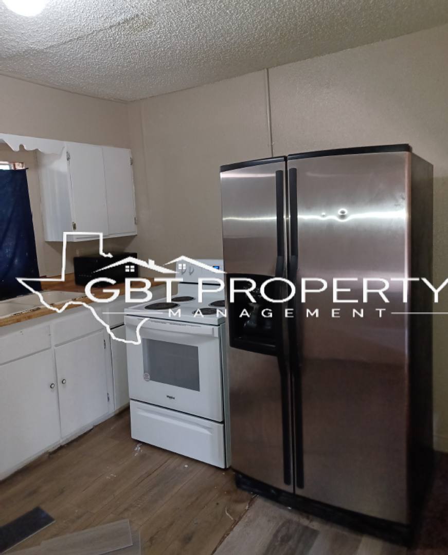 House for rent at 806 Park St, Marlin, TX 76661